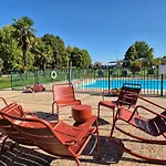 Ibis La Ferme Aux Vins Hotel Beaune (Cote d'Or)