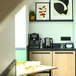 Ibis La Ferme Aux Vins