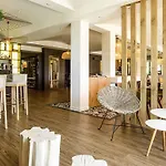 Hotell Ibis La Ferme Aux Vins 3*