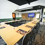 Ibis La Ferme Aux Vins מלון ביון