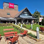 Hotell Ibis La Ferme Aux Vins Beaune (Cote d'Or)