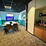Ibis La Ferme Aux Vins Beaune (Cote d'Or)