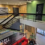 Ibis La Ferme Aux Vins Hotel
