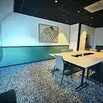 Hotel Ibis La Ferme Aux Vins
