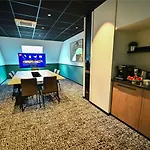 Ibis La Ferme Aux Vins 3* Beaune (Cote d'Or)