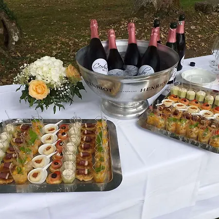 Otel Ibis La Ferme Aux Vins