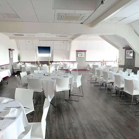 Hotel Ibis La Ferme Aux Vins Beaune (Cote d'Or)