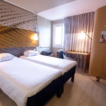 Hotel Ibis La Ferme Aux Vins