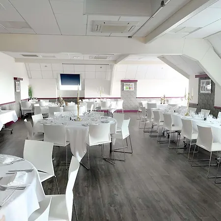 Ibis La Ferme Aux Vins Hotel Beaune (Cote d'Or)