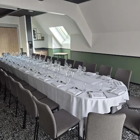 Ibis La Ferme Aux Vins Beaune (Cote d'Or)