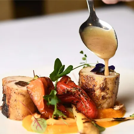 Ibis La Ferme Aux Vins 3* Beaune (Cote d'Or)