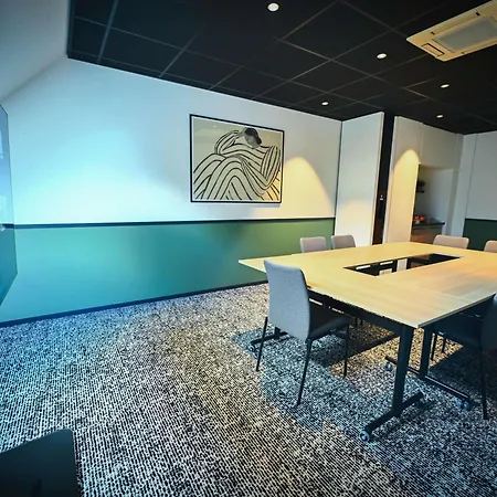 Hotell Ibis La Ferme Aux Vins