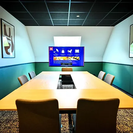 Hotell Ibis La Ferme Aux Vins Beaune (Cote d'Or)