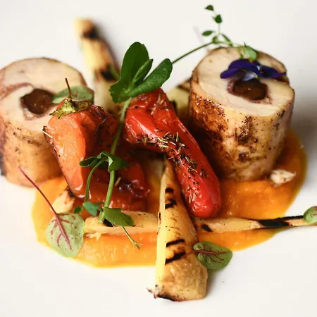 Ibis La Ferme Aux Vins Hotell