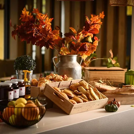 Hotell Ibis La Ferme Aux Vins