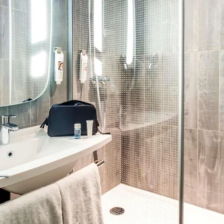 Hotel Ibis La Ferme Aux Vins Beaune (Cote d'Or)