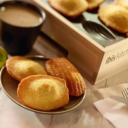 Ibis La Ferme Aux Vins Beaune (Cote d'Or)