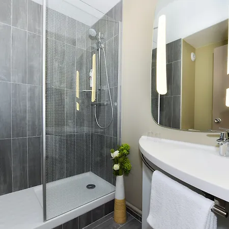 Hotel Ibis La Ferme Aux Vins