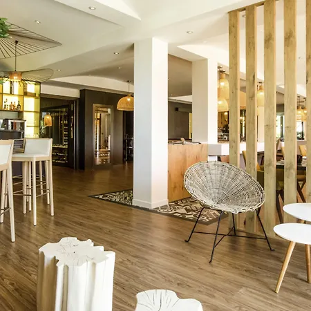 Ibis La Ferme Aux Vins 3* Beaune (Cote d'Or)