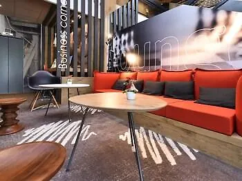 Hotel Ibis La Ferme Aux Vins 3*
