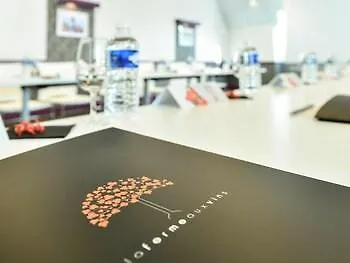Hotel Ibis La Ferme Aux Vins