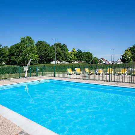 Ibis La Ferme Aux Vins Hotel Beaune (Cote d'Or)