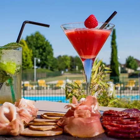 Ibis La Ferme Aux Vins Beaune (Cote d'Or)