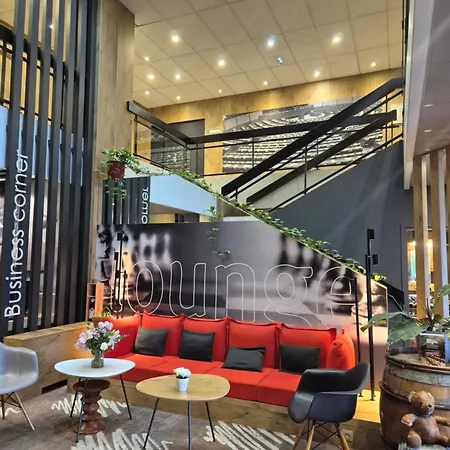 Ibis La Ferme Aux Vins Hotel Beaune (Cote d'Or)