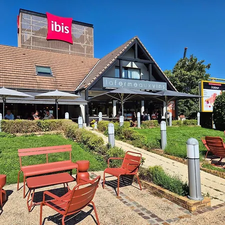 Hotel Ibis La Ferme Aux Vins Beaune (Cote d'Or)