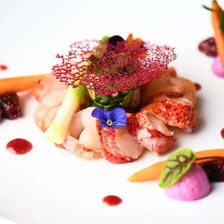 Ibis La Ferme Aux Vins Hotell