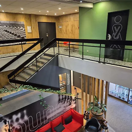 Ibis La Ferme Aux Vins 3*