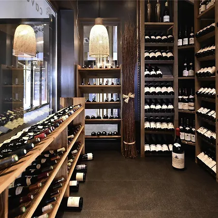 호텔 Ibis La Ferme Aux Vins