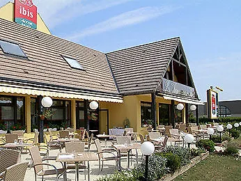 Ibis La Ferme Aux Vins Otel Beaune (Cote d'Or)