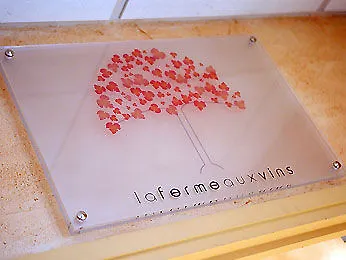 Ibis La Ferme Aux Vins Hotel 3*