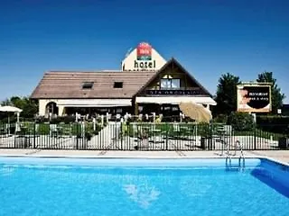 Ibis La Ferme Aux Vins Hotel Beaune (Cote d'Or)
