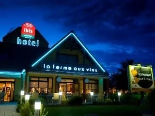 Ibis La Ferme Aux Vins