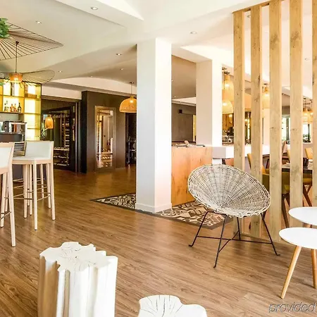 Ibis La Ferme Aux Vins