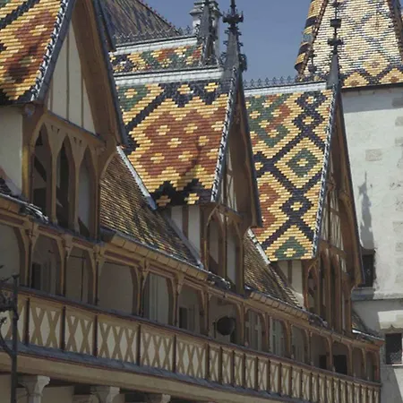 Ibis La Ferme Aux Vins Hotell Beaune (Cote d'Or)