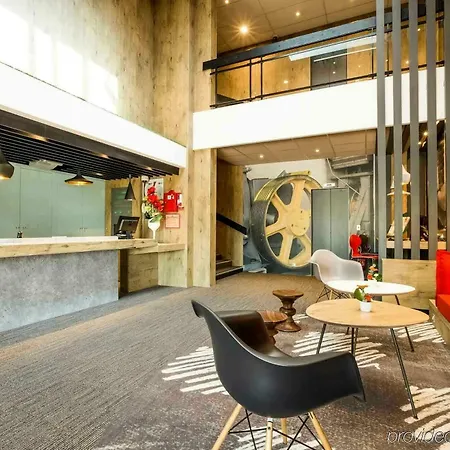 Hotel Ibis La Ferme Aux Vins Beaune (Cote d'Or)