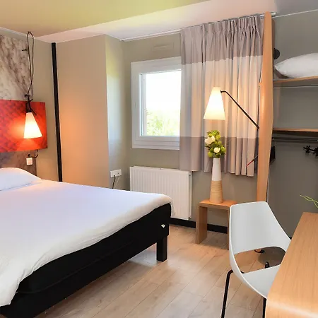 Ibis La Ferme Aux Vins