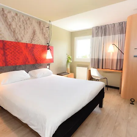 Hotel Ibis La Ferme Aux Vins Beaune (Cote d'Or)