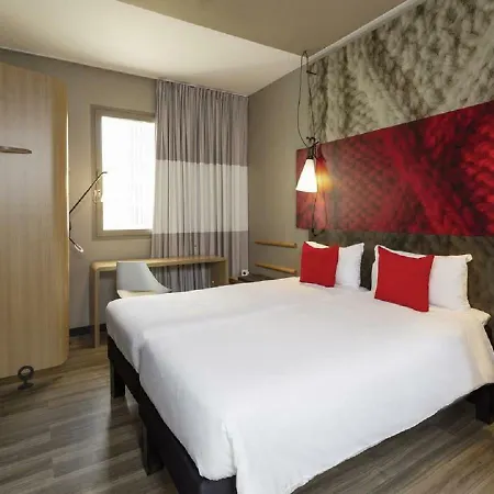 Ibis La Ferme Aux Vins Hotell Beaune (Cote d'Or)