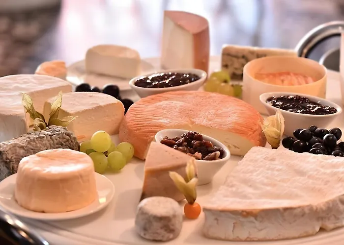 Ibis La Ferme Aux Vins Hotel