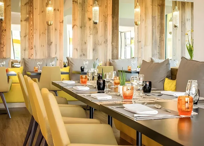 Ibis La Ferme Aux Vins Hotel 3*