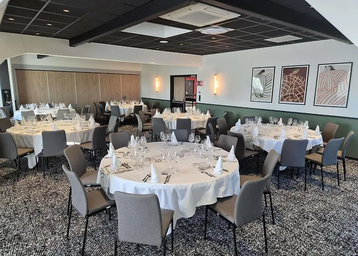 Ibis La Ferme Aux Vins Beaune (Cote d'Or)