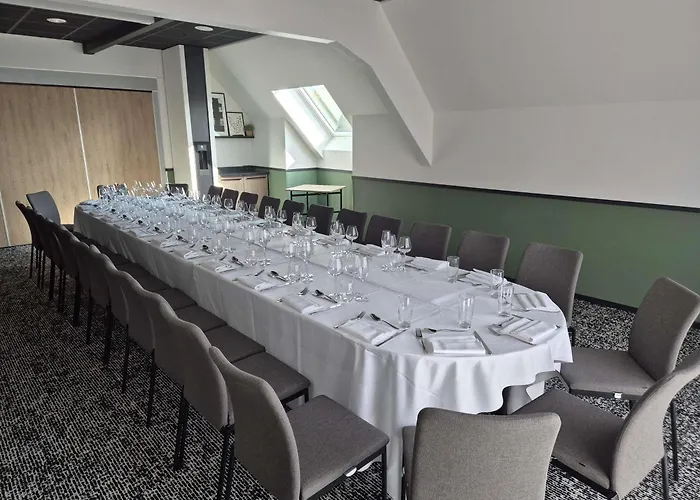 Ibis La Ferme Aux Vins Beaune (Cote d'Or)