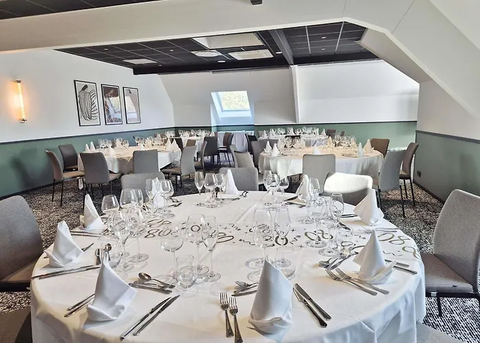 Ibis La Ferme Aux Vins