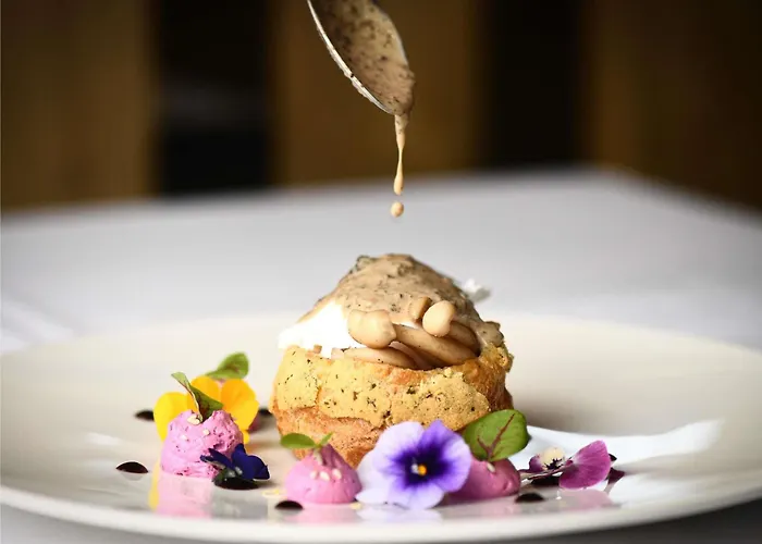 Otel Ibis La Ferme Aux Vins 3*