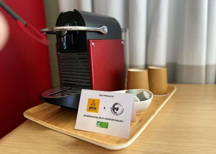 Ibis La Ferme Aux Vins