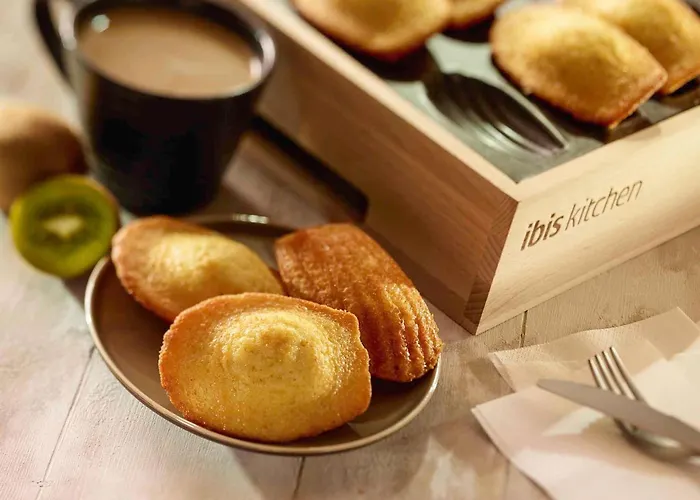 Ibis La Ferme Aux Vins Beaune (Cote d'Or)